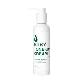 CELLBN - Milky Tone-Up Cream