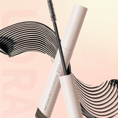 UORAM - Feather Fine Styling Mascara