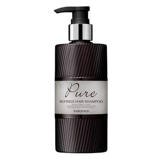 JOURDENESS - Pure Refined Hair Shampoo
