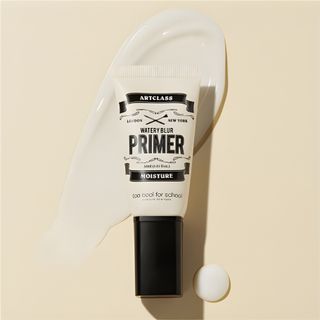 too cool for school - Watery Blur Primer