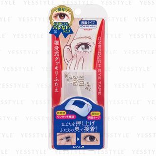 Koji - Eyetalk One Touch Eye Tape