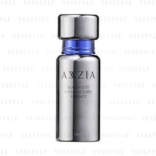 AXXZIA - Beauty Eyes Intensive Care Essence