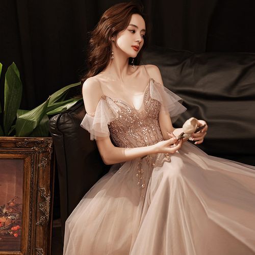 Yesstyle store evening gown