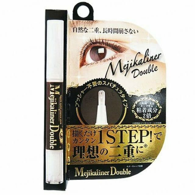 Mejikaliner-Double Eyelid Glue