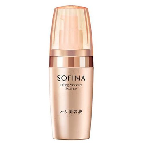 【お気にいる】 - Sofina Lifting YesStyle | Essence Moisture 美容液