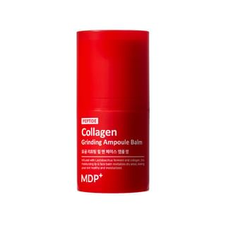 MEDIPEEL - MDP+ Red Lacto Collagen Grinding Ampoule Balm