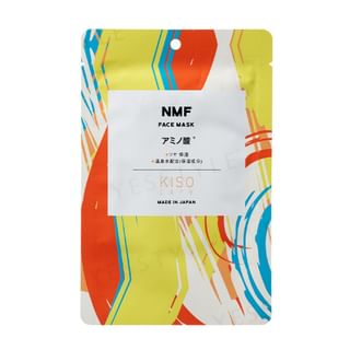 Kisocare - Facial Mask NMF