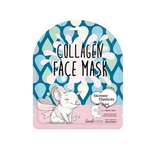 lookATME - Collagen Face Mask