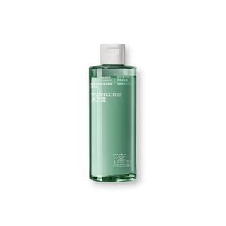 WATERCOME - Yeast Peptide Oil-Control & Volumizing Shampoo (Travel Size)