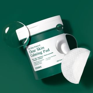 COSRX - One Step Original Clear Skin Calming Pad