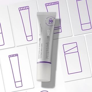 PETERSON'S LAB - Soothing UV Shield Sunscreen Air