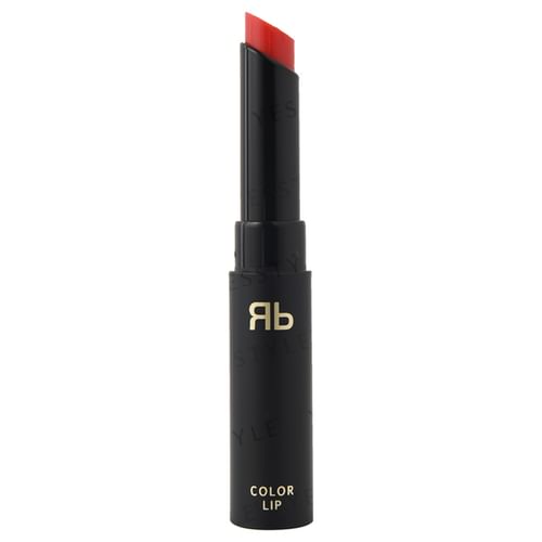 Color Lip Sheer Red