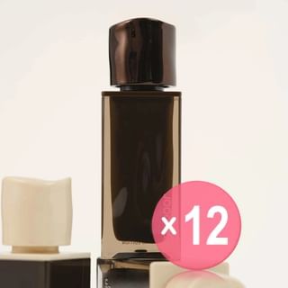 JOOCYEE - Matte Velvet Lip Gloss - 2 Colors (x12) (Bulk Box)