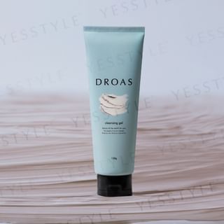 DROAS - Clay Cleansing Gel