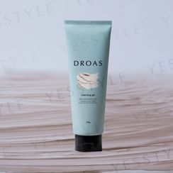 DROAS - Clay Cleansing Gel