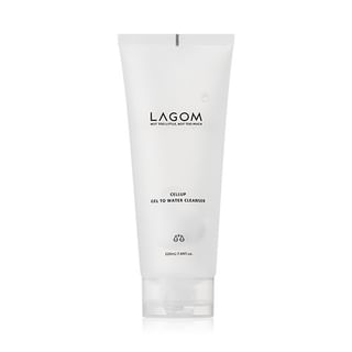 LAGOM - Cellup Gel To Water Cleanser