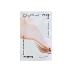 Innisfree Special Care Mask Foot