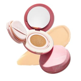 Judydoll - Fresh Matte Cushion - 7 Colors