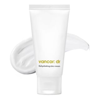 VANCOR - Rehydrating Zinc Cream