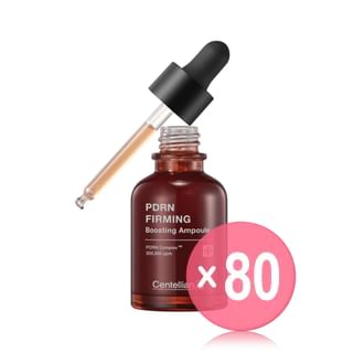 Centellian24 - PDRN Firming Boosting Ampoule (x80) (Bulk Box)