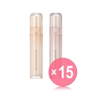 romand - The Juicy Lasting Tint Soy Milk Edition - 2 Colors (x15) (Bulk Box)