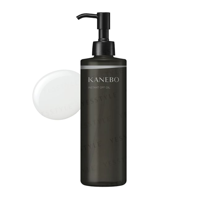 Kanebo-Instant Off Oil