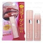 Kose - Pure Moisture Lip UV-Cut SPF 17