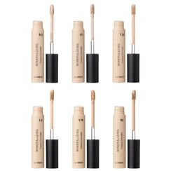 The Saem - Mineralizing Creamy Concealer SPF30 PA++ (6 Colors)