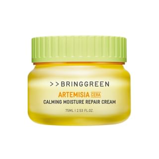 BRING GREEN - Artemisia Cera Calming Moisture Repair Cream