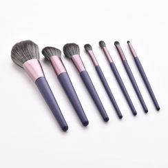 Violeta - Set of 7: Makeup Brush Violeta - Set of 7: Makeup Brush