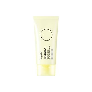 beplain - Lemon C Glutathione Tone Up Sunscreen