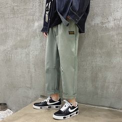 Fizze - Harem Pants Fizze - Harem Pants