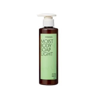 Mineralia - Moist Body Soap Light