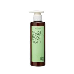 Mineralia - Moist Body Soap Light