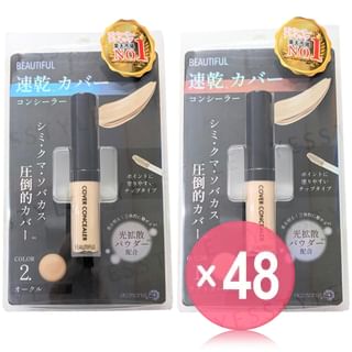 PICOMONTE - Beautiful Concealer (x48) (Bulk Box)