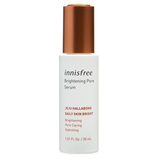 innisfree - Brightening Pore Serum