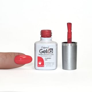 Depend Cosmetic - Gel iQ Gel Polish 1049 Cherry On