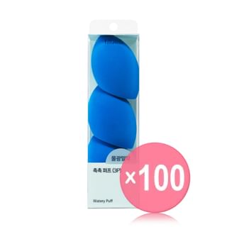 fillimilli - Watery Puff Set (x100) (Bulk Box)
