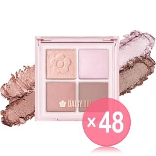 club cosmetics - DAISY DOLL I Draw Shadow (x48) (Bulk Box)