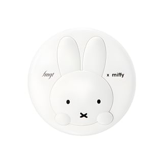 THE FACE SHOP - fmgt Ink Lasting Cushion Free Miffy Edition - 2 Colors