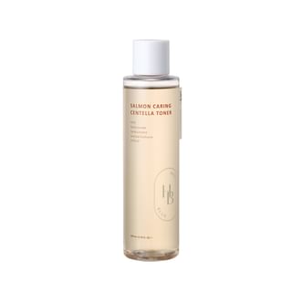 HEVEBLUE - Salmon Caring Centella Toner