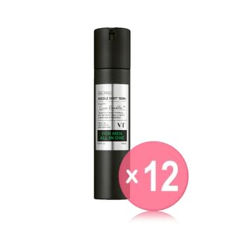 VT - Reedle Shot For Men All In One (x12) (Bulk Box)