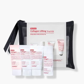 MEDI-PEEL - Retinol Collagen Lifting Trial Kit