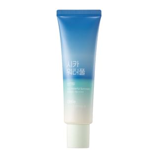 Ottie - Cica Waterful Suncream