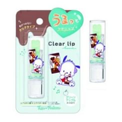 CRUX - Sanrio Pochacco x Lotte Toppo Lip Cream