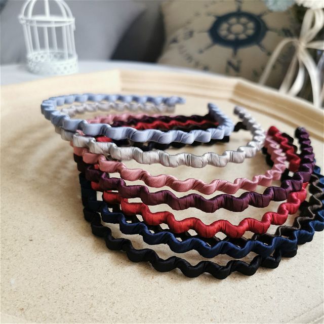 LIDO-Wavy Headband
