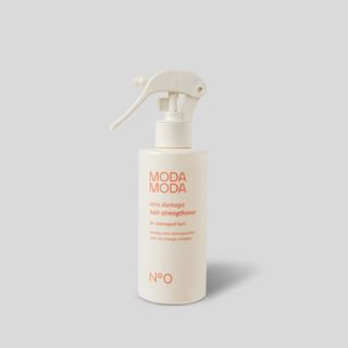 MODAMODA - Zero Damage Hair Strengthener