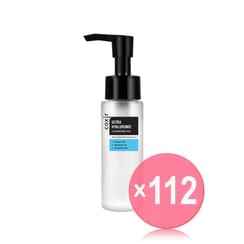 coxir - Ultra Hyaluronic Cleansing Oil Mini (x112) (Bulk Box)