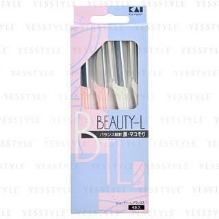 KAI - Beauty-L Shaving Blades