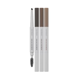 romand - Han All Flat Brow - 6 Colors